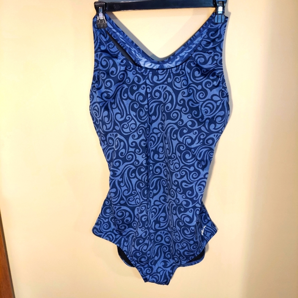 Ocean swimsuit